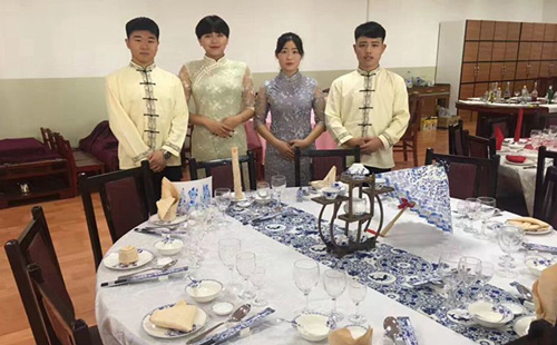 河北商貿(mào)學(xué)校2017年招生簡(jiǎn)章 圖3