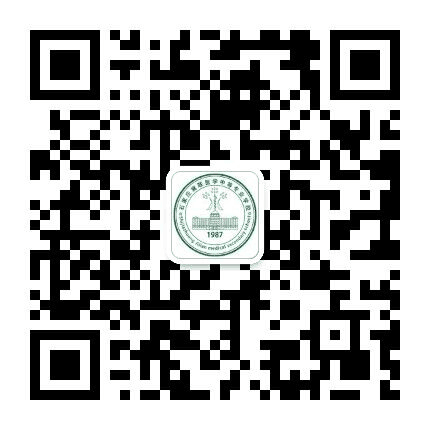 石家莊冀聯(lián)醫(yī)學(xué)院微信二維碼